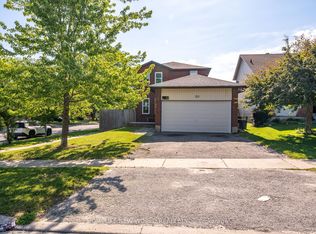 341 Hickling Trl, Barrie, ON L4M5Z6