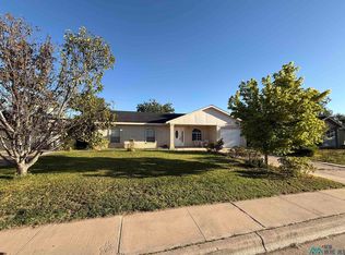 1404 W Princess Jeanne Dr, Hobbs, NM 88240