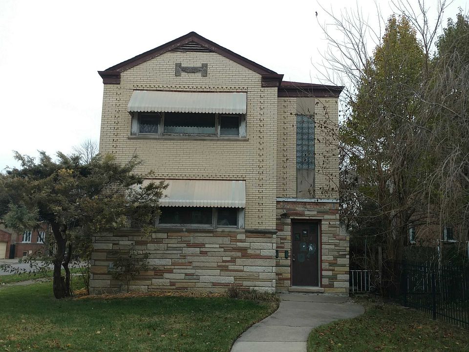 1st image of 8601 S Hermitage Ave