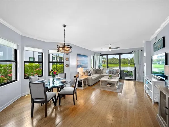 2415 Ravenna BLVD #101, NAPLES, FL 34109