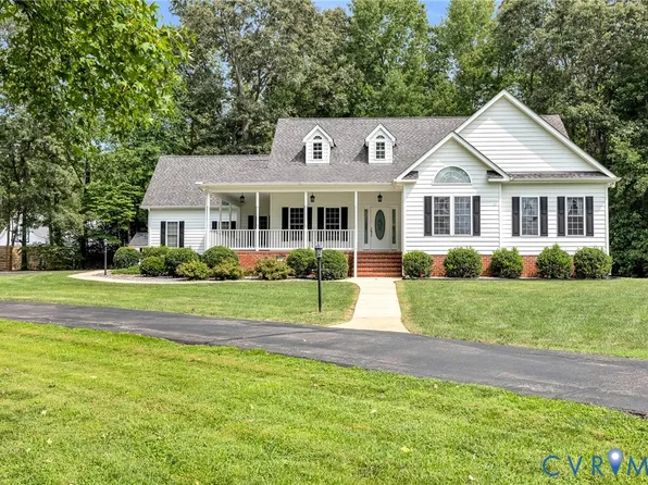 3641 Branch Lake Ct, Powhatan, VA 23139
