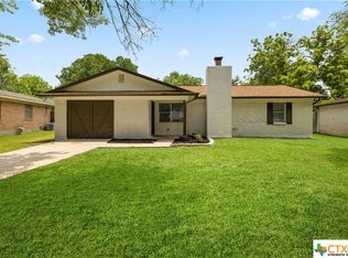 2705 Shady Hill Dr, Temple, TX 76502