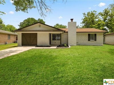 2705 Shady Hill Dr, Temple, TX, 76502