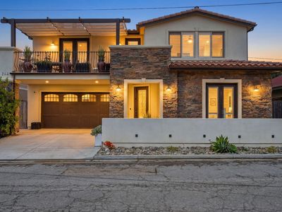 244 Boeker Avenue, Pismo Beach, CA, 93449