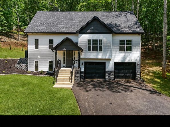 5610 Old Cifax Rd