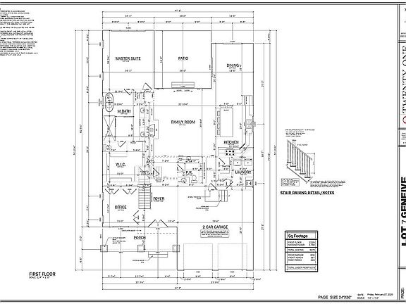 5th image of 9822 Genevieve Ct