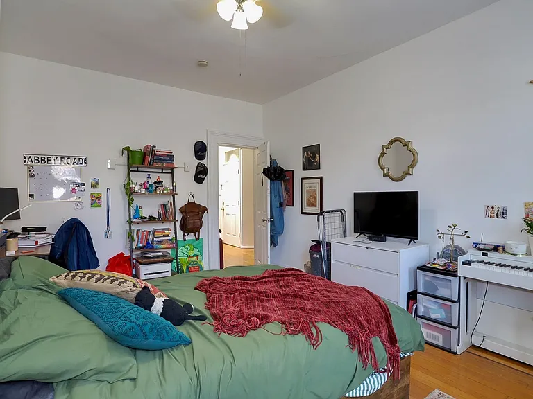 397 Palisade Ave #2 — Photo 16