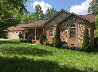 117 Arrowood Ln #3, Harmony, NC 28634