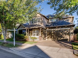 5928 NE Kettering St, Hillsboro, OR 97124