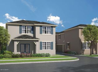 1604 Pham Dr, Port Orange, FL 32127