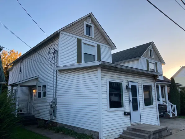 421 W Brady St #1, Butler, PA 16001