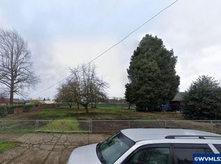 LOT 800 Mary St, Lebanon, OR 97355