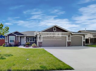 891 S Threave Ave, Kuna, ID 83634