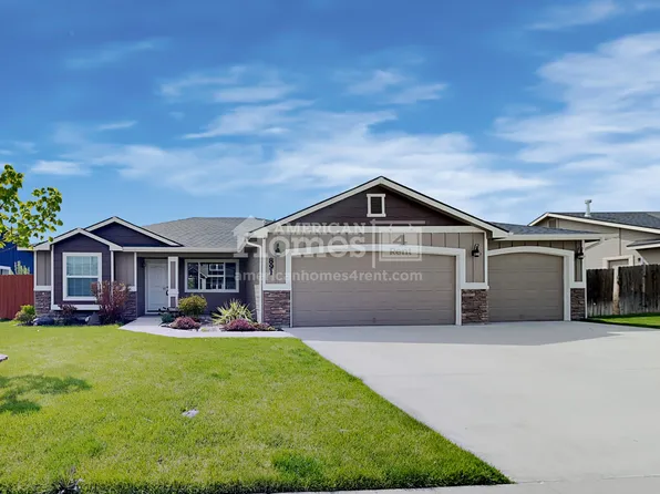 891 S Threave Ave, Kuna, ID 83634