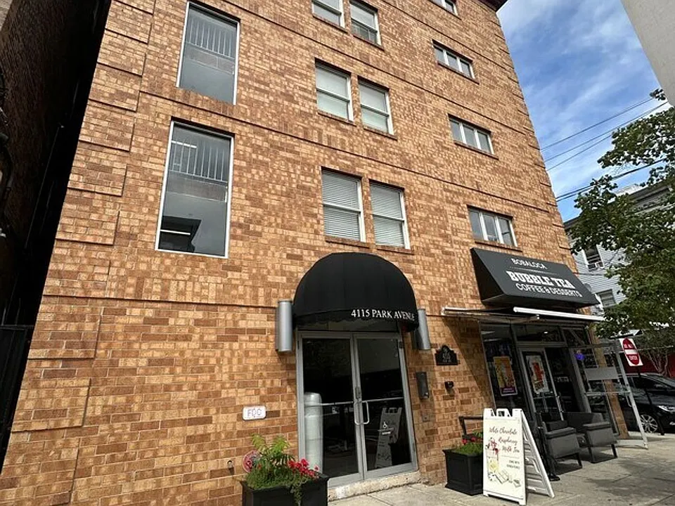 4115 Park Ave Apartments