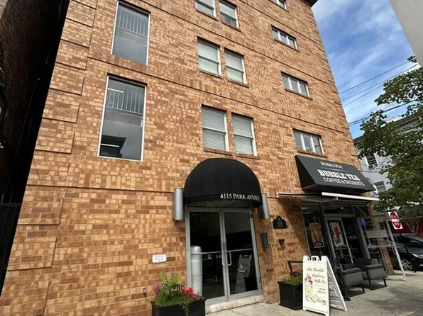 4115 Park Ave Apartments, 4115 Park Ave APT B2, Union City, NJ 07087