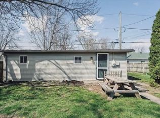 2446 Finley Ave #B, Indianapolis, IN 46203