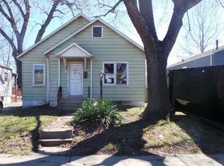 2724 Washington Ave, Granite City, IL