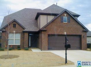 5803 Cheshire Cove Trl, Mc Calla, AL 35111