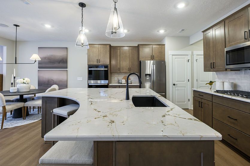 Chef s Kitchen