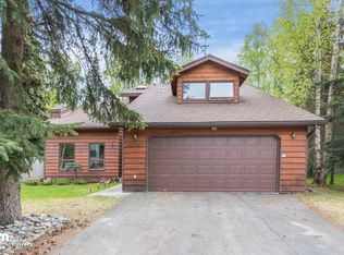 13241 Sean Cir, Anchorage, AK 99516