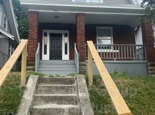 1014 Underwood Pl, Cincinnati, OH 45204