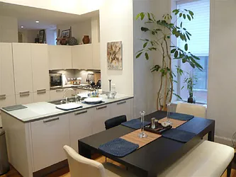 Rented by Sotheby's International Realty