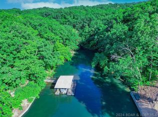 Lots 33 34 35 Sunset Shr, Climax Springs, MO 65324