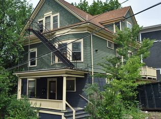 202 Williams St APT 2, Ithaca, NY 14850