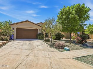 3702 San Clemente Ave, Las Cruces, NM 88012
