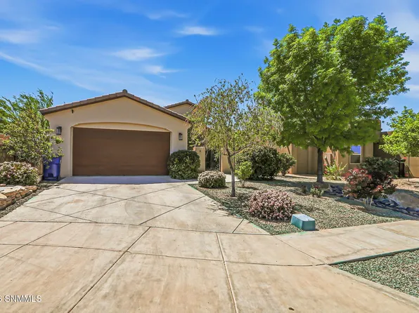3702 San Clemente Ave, Las Cruces, NM 88012