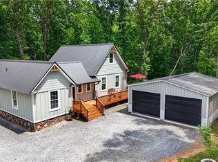 2171 Lassiter Mill Rd, Asheboro, NC 27205