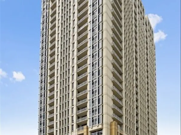 1400 S Michigan Ave APT 1809, Chicago, IL 60605