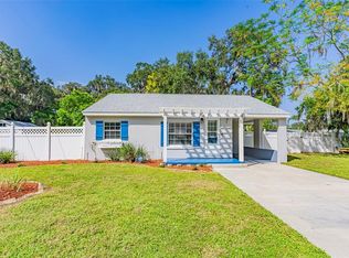 161 N Sunset Dr, Mount Dora, FL 32757