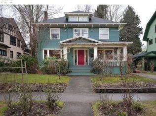 2237 NE Hancock St, Portland, OR 97212