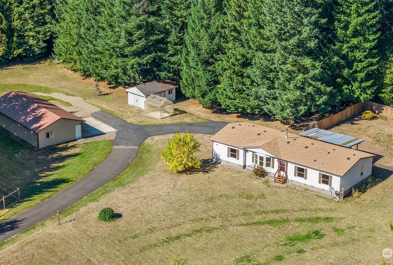 1226 State Hwy 506, Vader, WA 98593 Zillow