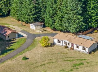1226 State Highway 506, Vader, WA 98593