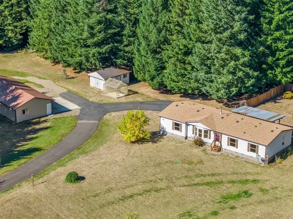1226 State Hwy 506, Vader, WA 98593