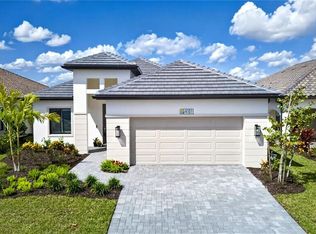 4101 Pegasus WAY, NAPLES, FL 34120
