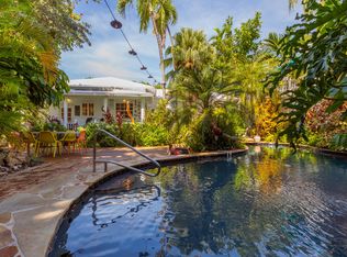 1400 Olivia St, Key West, FL 33040
