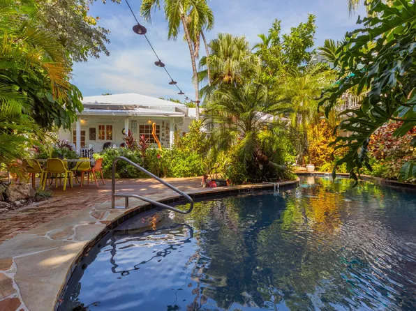 1400 Olivia St, Key West, FL 33040