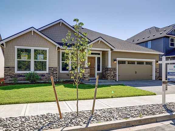 2nd image of 2912 S White Salmon Dr #Gchdd1