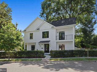 1630 45th St NW, Washington, DC 20007