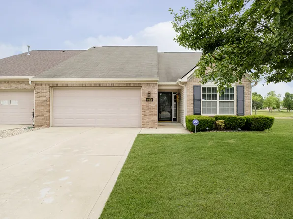 10676 Swan Ct, Indianapolis, IN 46231