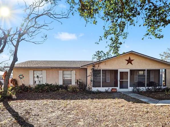 629 N 7th St, Lake Wales, FL 33853