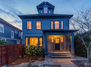 829 16th Ave, Seattle, WA 98122