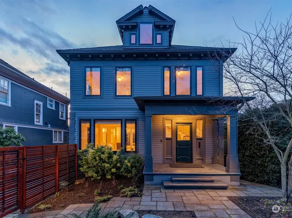 829 16th Avenue, Seattle, WA 98122
