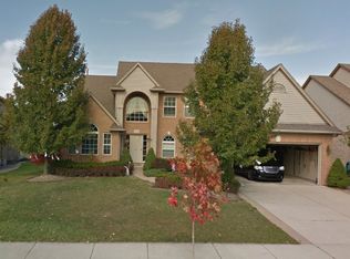 21845 Waverly, Macomb, MI 48042
