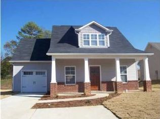 105 Enclave Ave, Calera, AL 35040