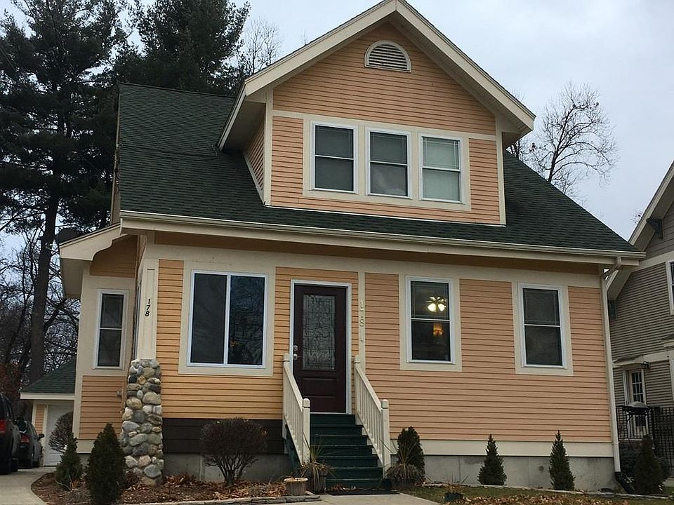 178 Wollaston St, Springfield, MA 01119 Zillow